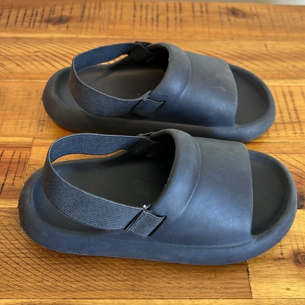 Zara boys rubbed